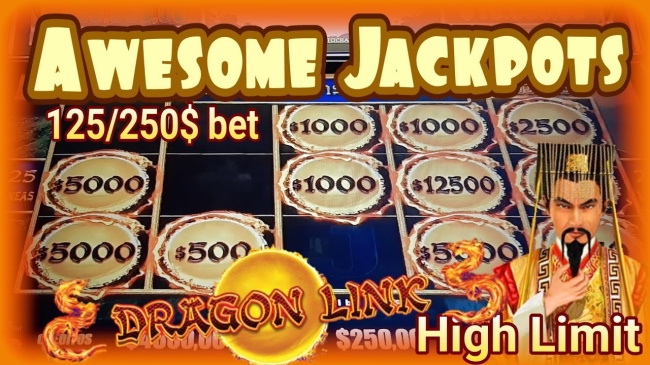 12,500 coins Jackpot