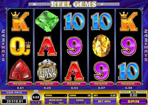 Le Casino slot games free pokies Admiral Da Giocare Gratis