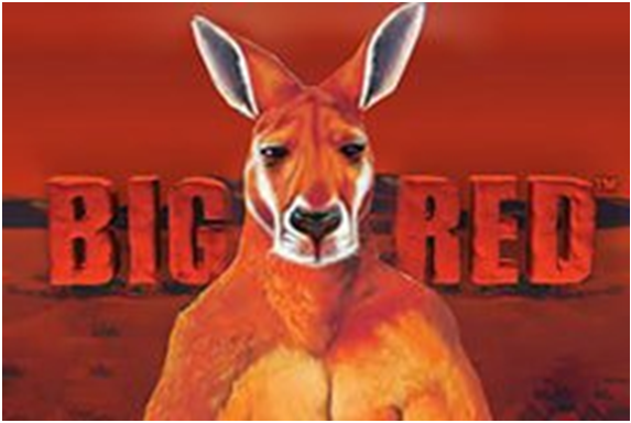 big red poker machine free online