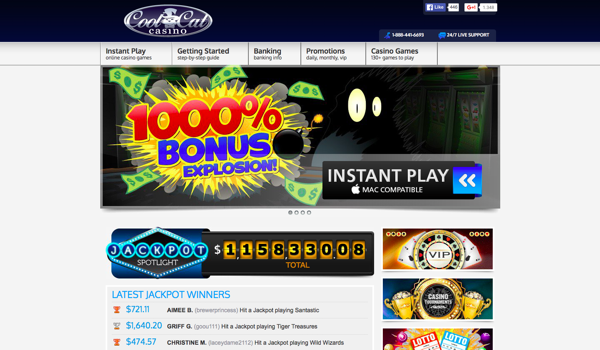Worst Online Casinos