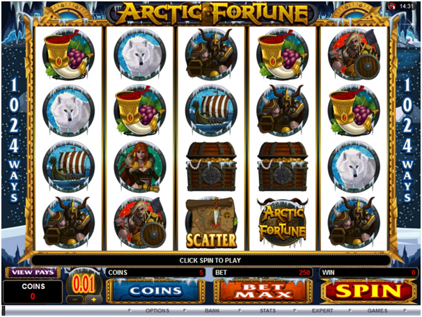 All Pays Pokies games