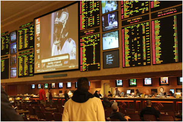 What are the ways to win sports betting