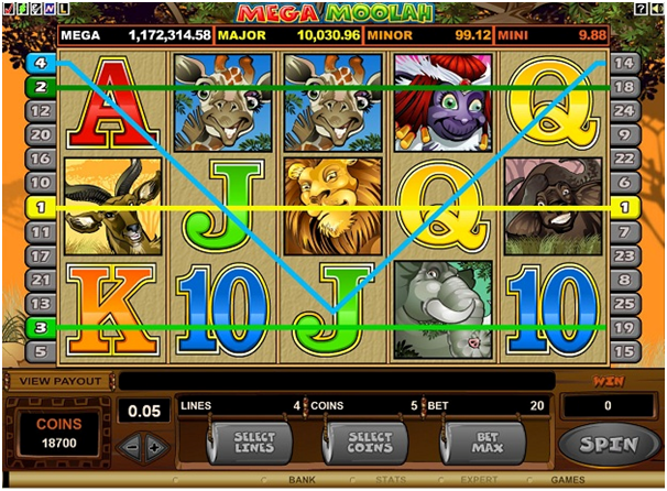Pokies is about to hit Jackpot