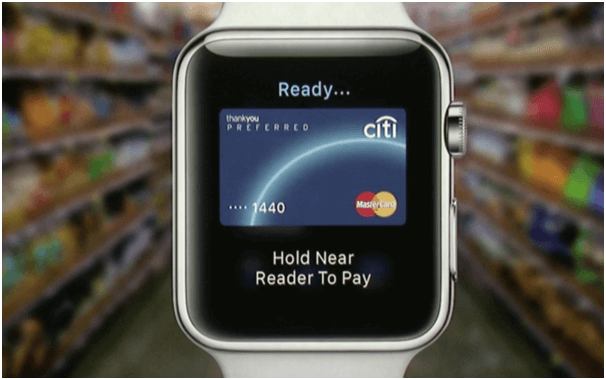 Advantages of Apple Pay Casinos
