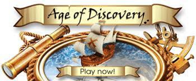 Age of Discovery Pokies