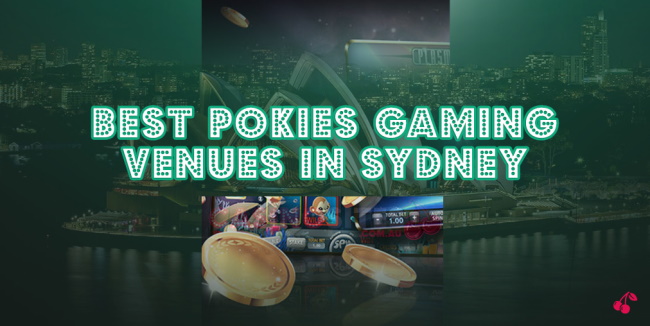 Alternatives to playing the pokies at Sydney venues