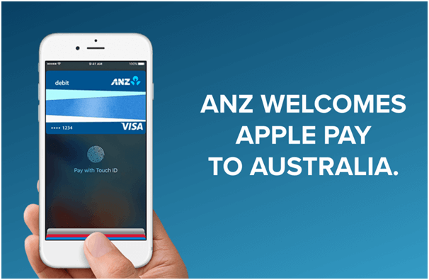 Apple Pay Australian banks