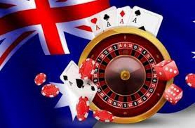 Are Online Australian Casinos Safe?