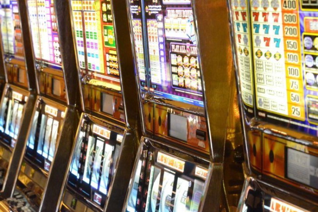 Are Pokies Programmed To Payout At Particular Times