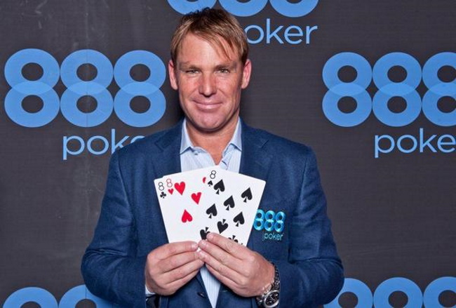 Australians can Play at 888 Online Casino