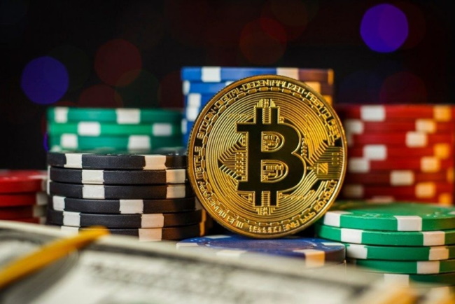 Bitcoin Casinos are Secure and Safe