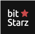 Bitstarz casino logo