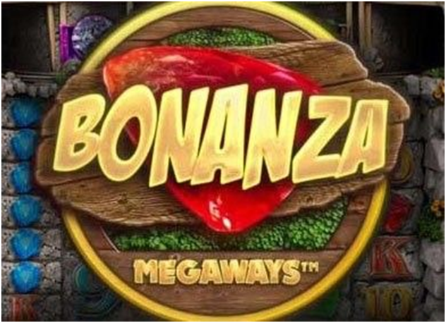 Bonanza slot machine