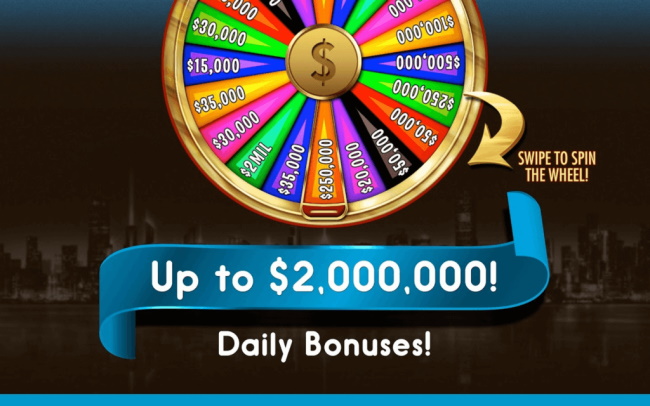 Bonuses and Promotions at Double Down Casino