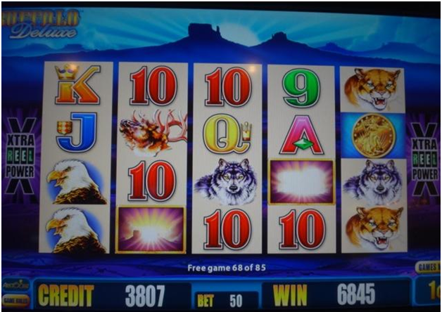 Discoverballina's On 120 spin casino for free the internet Pokies