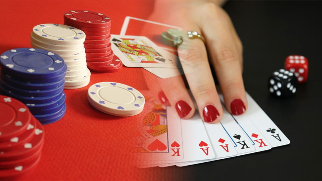 Casinos in Australian offer RTP between 93 to 98%