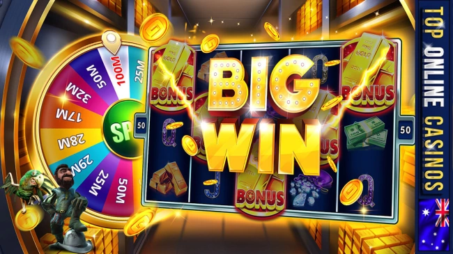 Choose the Pokies Game with High Payout Percentage