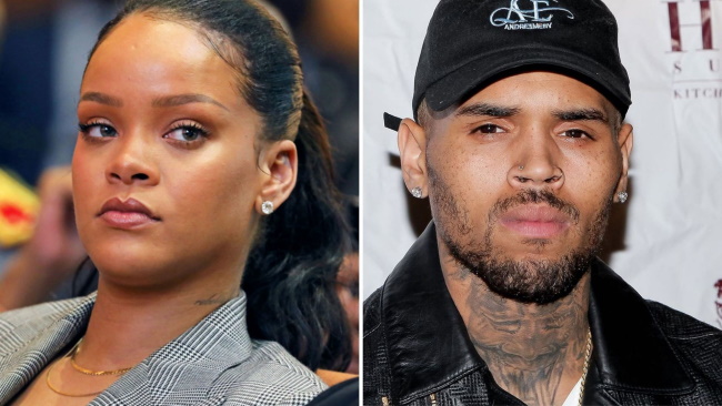 Chris Brown Earned Hatred on hitting Rihanna