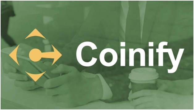 What are Coinify payments