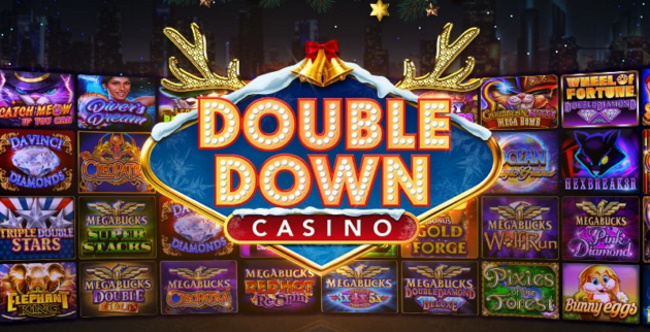 Double Down Casino -Best online casinos for Australians