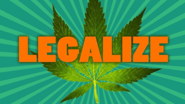 Efforts to legalize medical marijuana