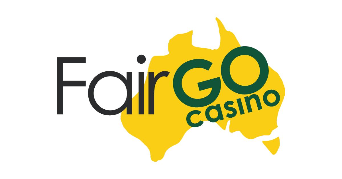 Fair Go Casino Logo Large