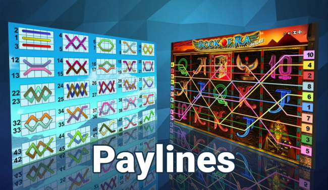 Fixed Payline Online Pokies Games