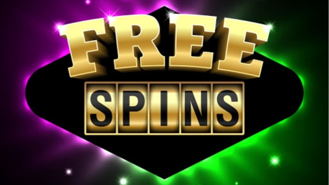 Free spin bonuses