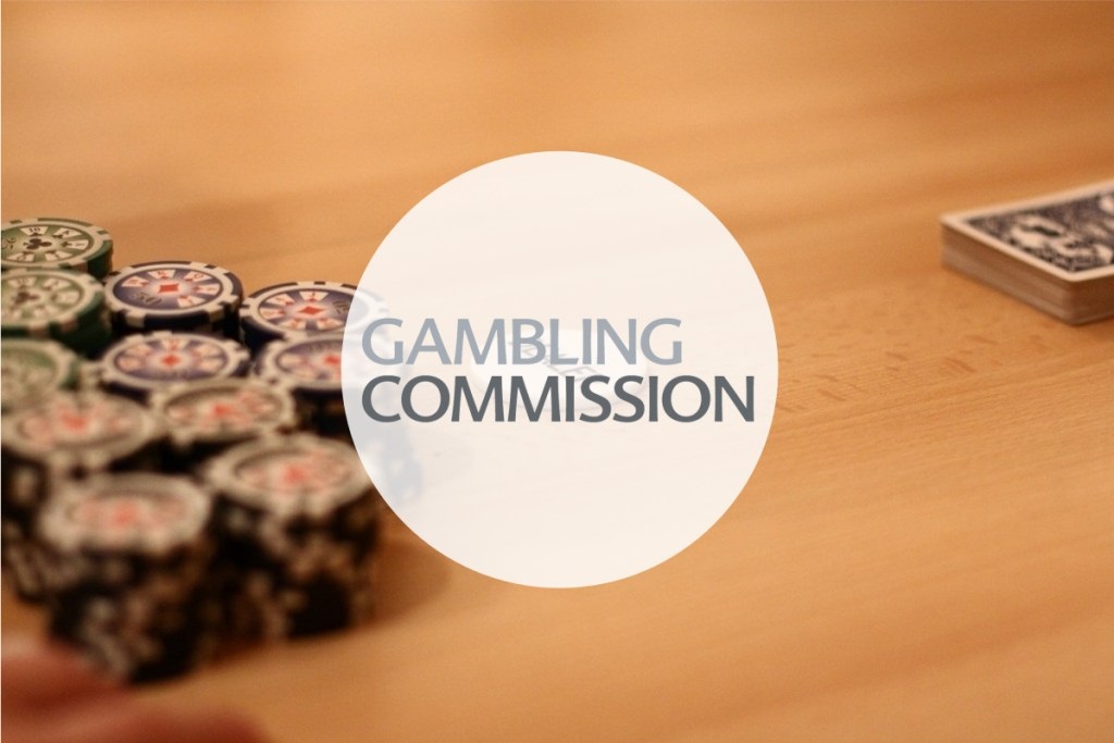 Gambling commissions
