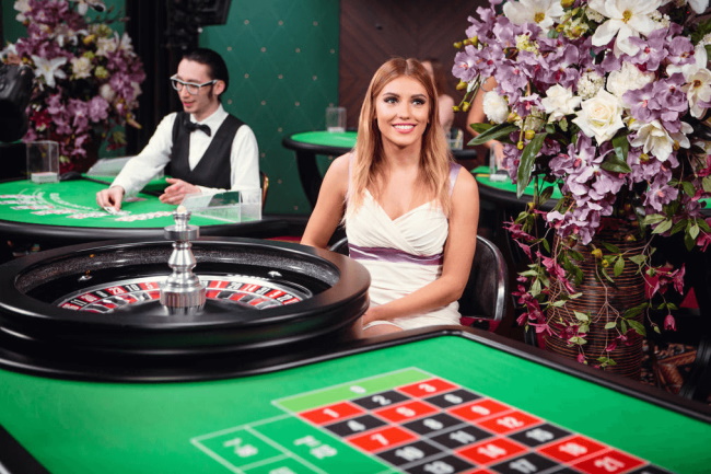 Getting started at Live Casinos