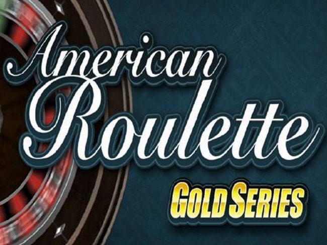 Gold Series Roulette