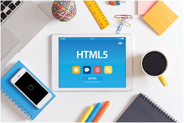 HTML5 pokies