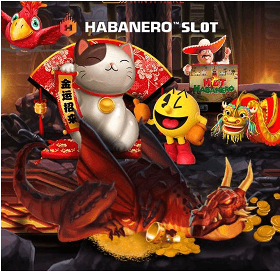 What are Habanero Pokies and Where to Play them?