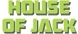 House of Jack NZ Logo