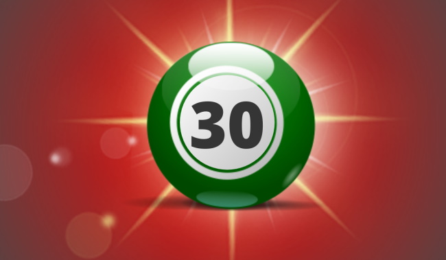 How 30-Ball Bingo is Different
