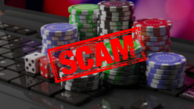 How Can I Avoid Online Game Scams