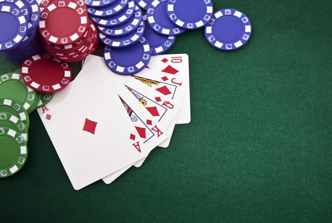 How Poker Cash Games Function