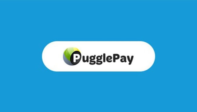 How can Puggle Pay help in making Casino Deposits