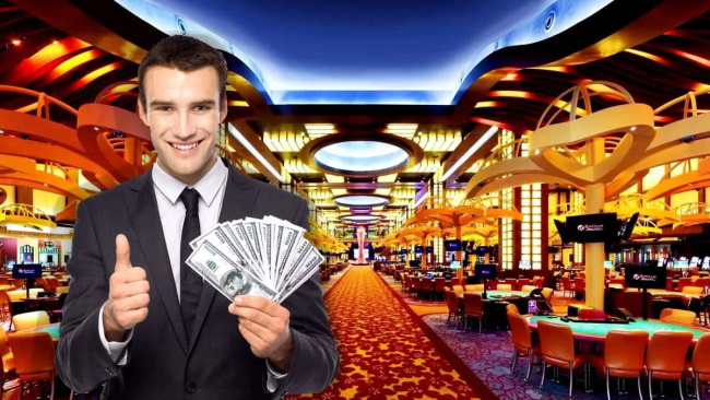 How can you Better Manage yourself when Playing for Real Money at the Casinos