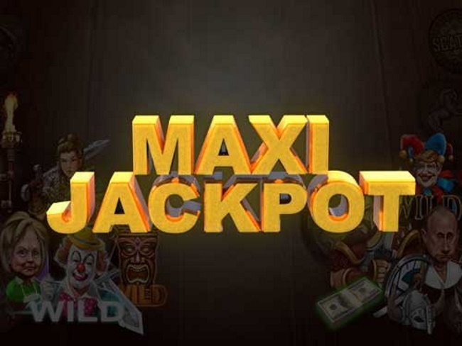How do I Play and Win Mini and Maxi Jackpots