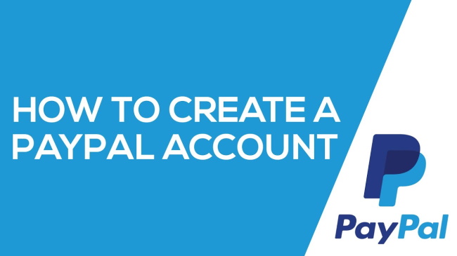 How to Open Account