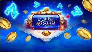 How to play Scatter Slots Online