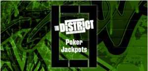 How to play district poker in Adelaide