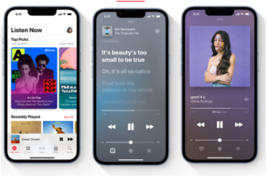 How to set up Apple Music on Google Nest
