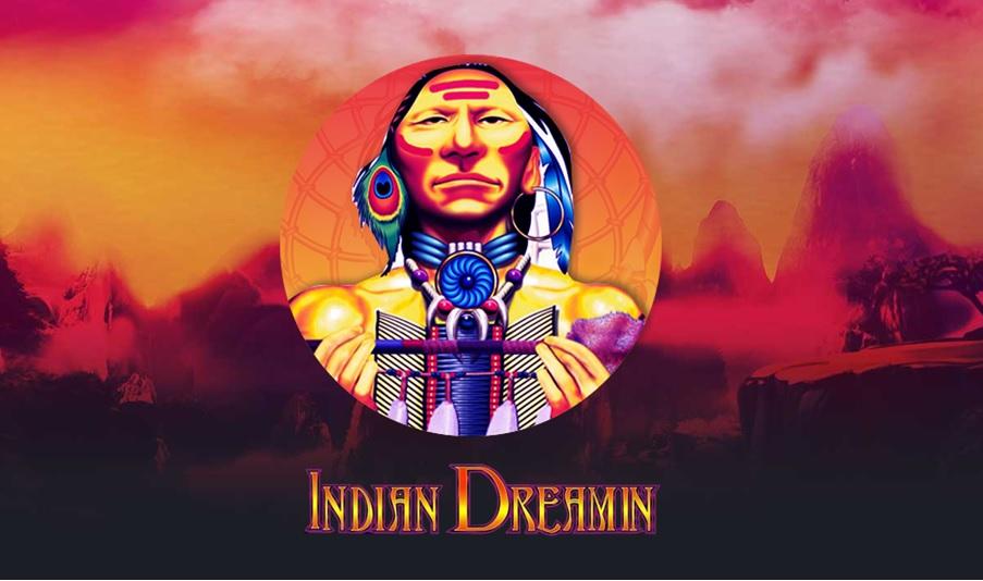 Indian Dreaming pokies