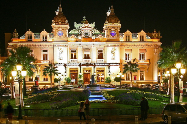 Is Monte Carlo Casino Only for the High Rollers?