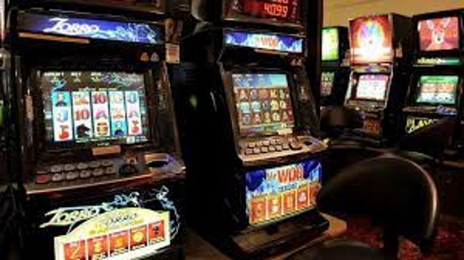 Is the Australian Government Addicted to Gambling?