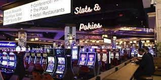 Is there difference in Pokies vs Slots?