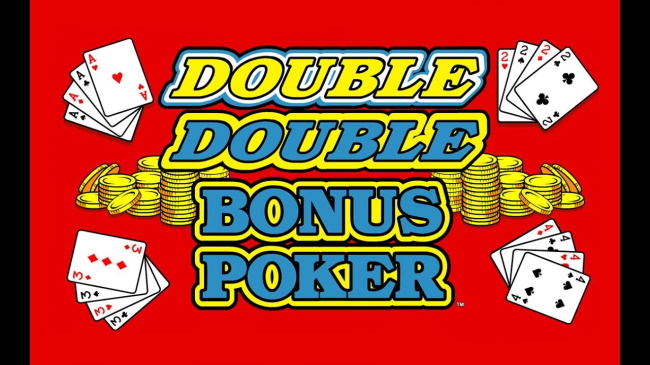 Keep Or Double your Video Poker Winnings