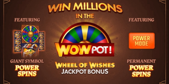 Know how jackpot is won and paid out